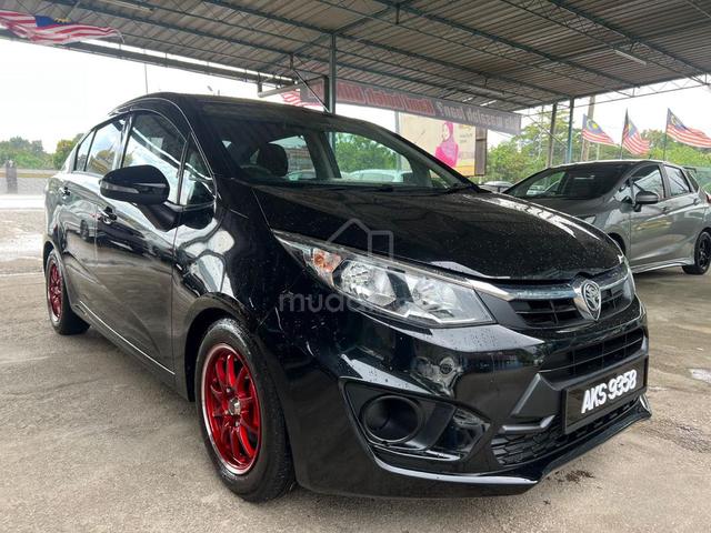 2017 Proton PERSONA 1.6 EXECUTIVE (A) - 1