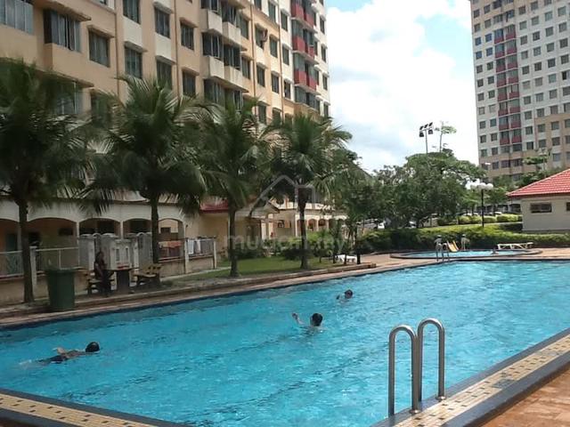1724 Room Rental|Male Only|Nusa Perdana|Fully Furnished|Tuas-SG. 1