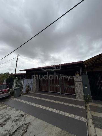 Jalan Panti Taman Johor Renovated unit for sale 1