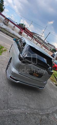 2008/2013 Toyota ESTIMA 2.4 AERAS (A) - 5