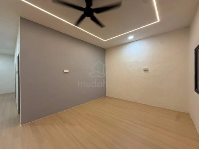 Kulai Jaya, Kulai Besar, Taman Seraya,1-Storey End Lot,Fully Renovated 1