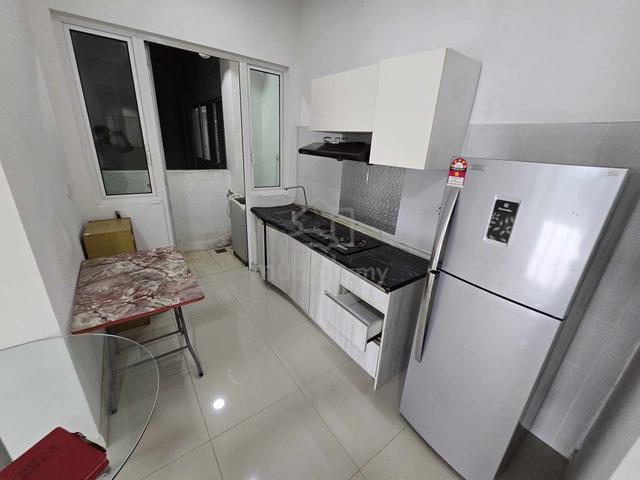 Scenaria @ North Kiara Hills 1