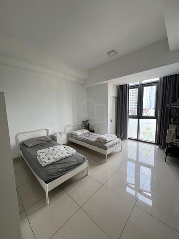 9 Seputeh, Old Klang Road 1