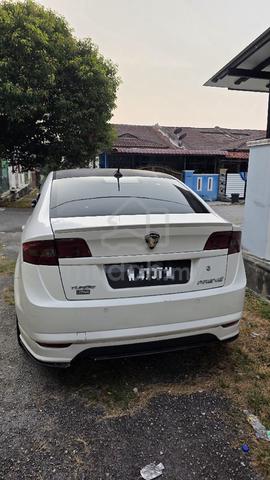 2013 Proton PREVE 1.6 CFE PREMIUM (A) - 3