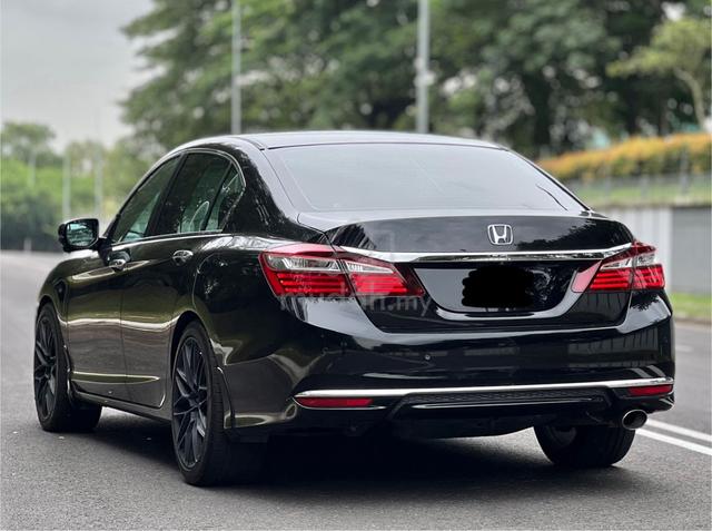 2016 Honda ACCORD 2.0 VTI-L MY2013 FACELIFT (A) - 3