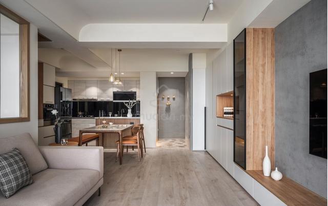 FREEHOLD Near Pavilion 2 ! Big balcony yard | Near MRT -Cashback 70k 1