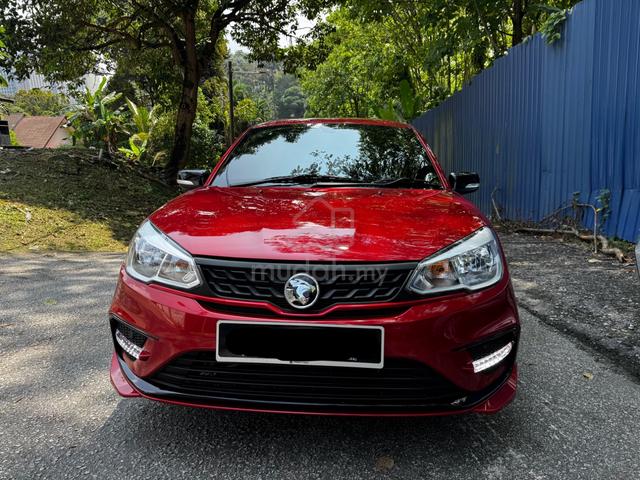 Proton SAGA 1.3 PREMIUM S AT 2025 - 1