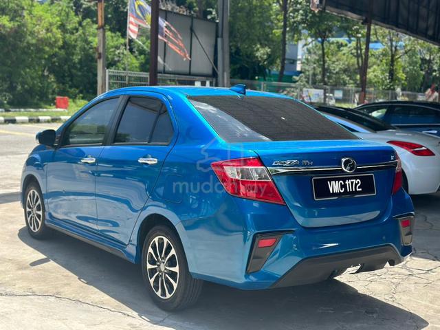 2024 Perodua BEZZA 1.3 X FACELIFT (A) LOAN PENUH - 2