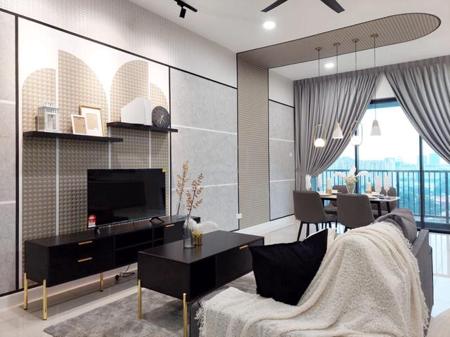 Tamarind Suites @ Cyberjaya 1