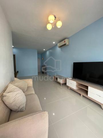 Ensyn Avenue 1