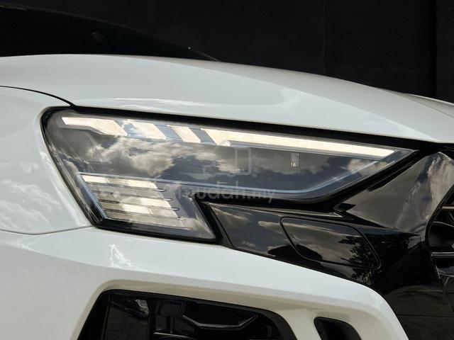 YR 2023 Audi RS3 2.5 MATRIX LED 6 POT BREMBOO - 3
