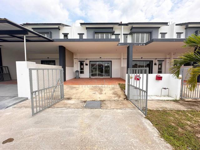 [Facing Open] 2-Storey Terrace Residensi PRIMA Lukut Port Dickson 1