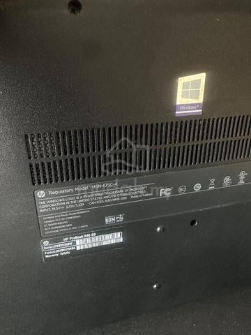 HP Probook 640 G3 - photo 3 of 6