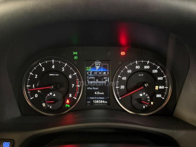 TOYOTA VELLFIRE 2.5 ZG (a) 360 CAM S/ROOF PILOT ST - 4