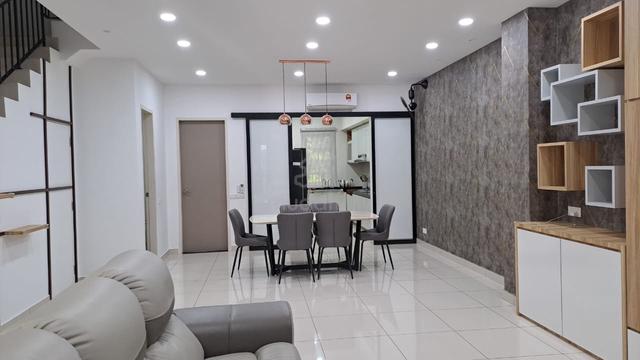 Eco Meadows @ Simpang Ampat 1