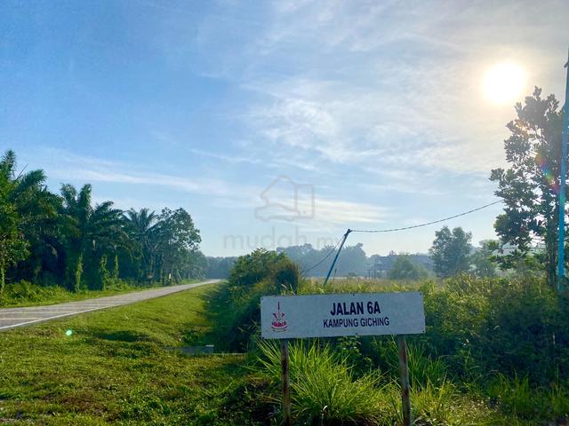 Bungalow Lot for Sale in Mukim Labu Sepang Selangor 1