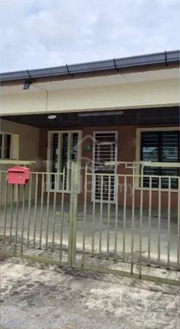 *Single Storey Intermediate House for Rent (Medium Cost) 1