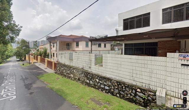 Freehold Bungalow land for sale 2