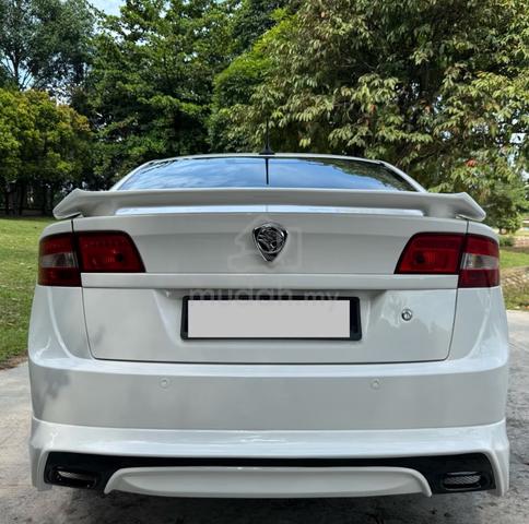 2019 Proton PREVE 1.6 CFE PREMIUM CVT (A)LOAN KEDA - 5