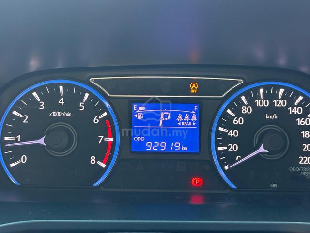 2019 Perodua MYVI 1.3 X (A) - 3