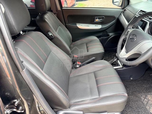 Perodua BEZZA 1.3 AV 8Ribu Km (A)-24 - 5