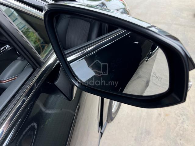 2021 Toyota Harrier 2.0 Z (A) Grade 5A JBL Unreg - 3