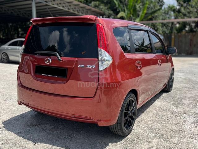 LOANKEDAI 2013 Perodua ALZA 1.5 EZ Leather Android - 5