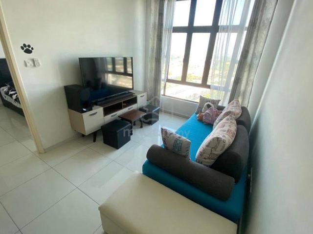 D'Summit Residences 1