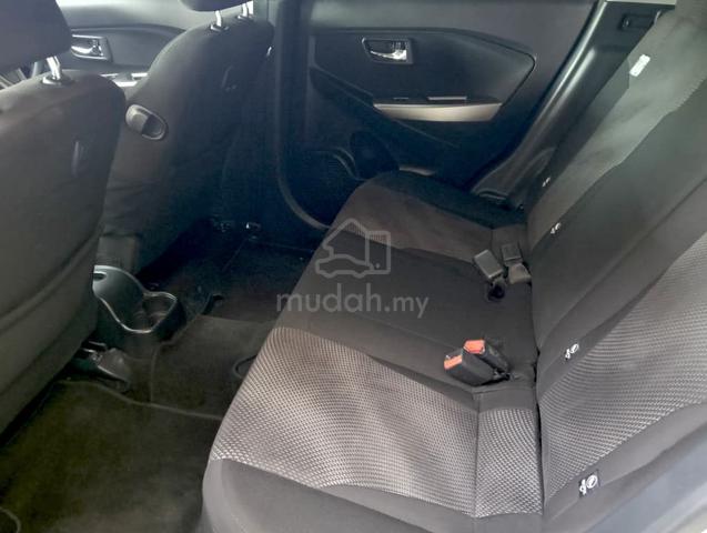 2021 Perodua MYVI 1.5 H / Full Loan & service reco - 5