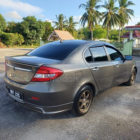 2011 AUTO Proton PERSONA 1.6 ELEGANCE (A) - 2