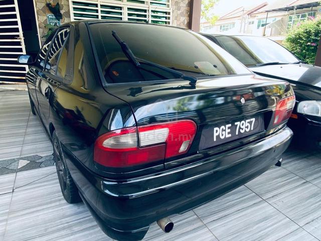 2005 Proton WIRA 1.5 GLI A/B SE (A) - 2