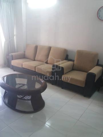 Sunny Ville Condominium 1