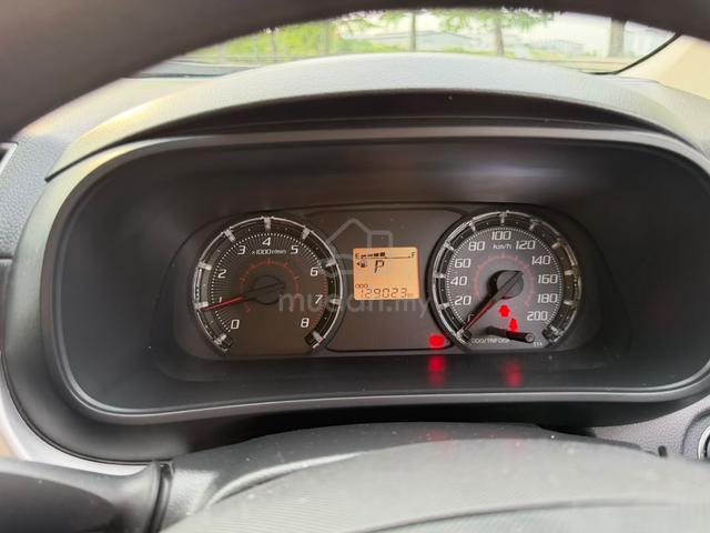 2022 Perodua BEZZA 1.3 X MY16 FACELIFT (A) - 3