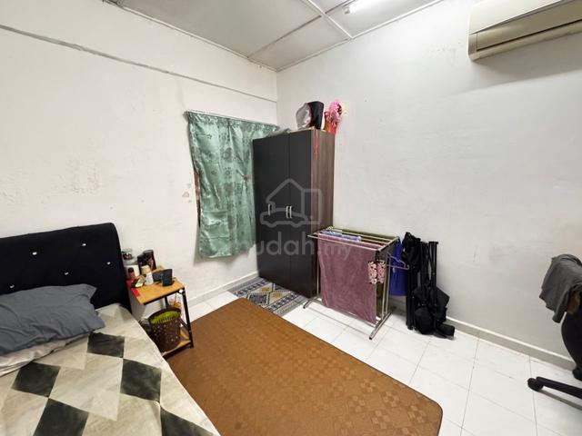 bilik sewa bandar baru uda 1