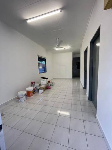 Single Storey End Lot | S2 Garden Avenue Seremban 2 1