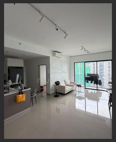 Residensi AVA, Kiara Bay 1