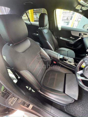 2020 Mercedes Benz A-CLASS 2.0 250 AMG LINE MY19 - 5