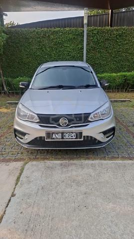 2023 Proton SAGA 1.3 STANDARD AT MY16 BT P2-13A - 1