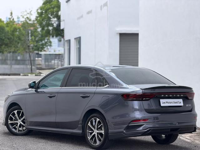2024 Proton S70 1.5 FLAGSHIP TIP TOP FULL RECORD - 2