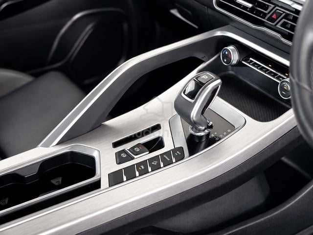 2021 Proton X50 1.5T EXECUTIVE FSR PROTON 60K KM - 5