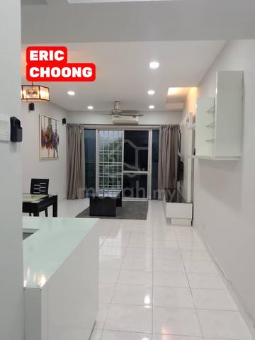Desa Golf Condominium 1