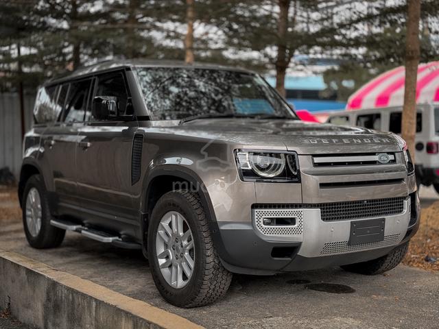 AIRSUS 7 SEATER SALE 2023 Defender 3.0 110 D300 SE - 4