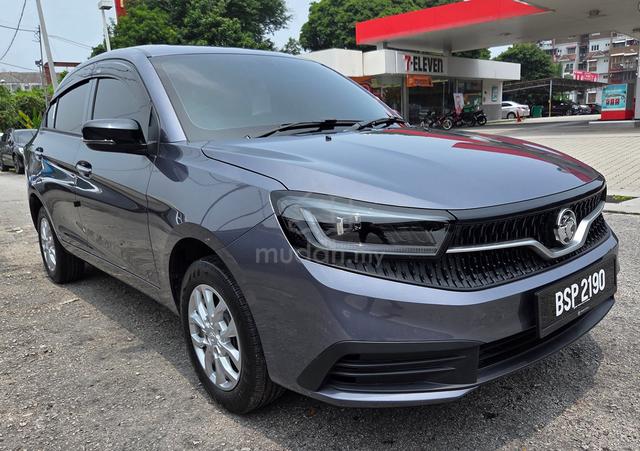 2026 Proton SAGA 1.5 MC3 STD PROMO OTR MILE 6K SHJ - 3