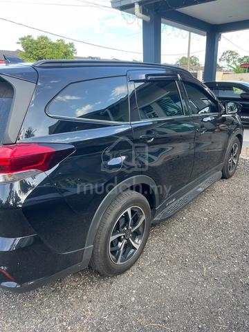 2025 Perodua ARUZ 1.5 AV MY21 D38L (A) - 5