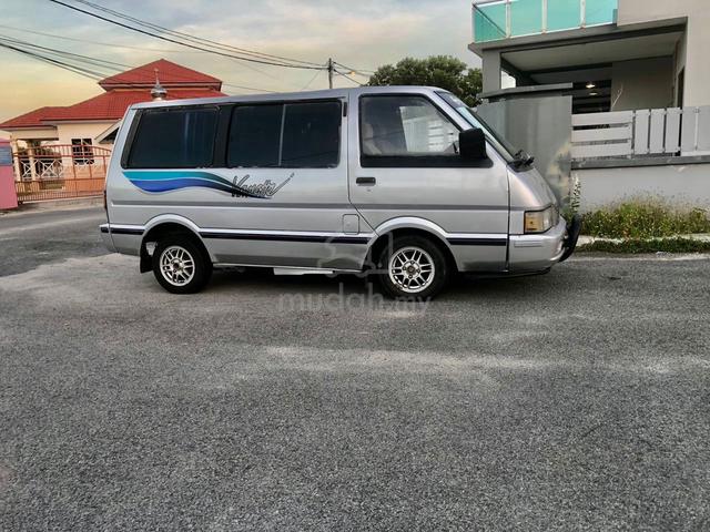Van Vanette - 4