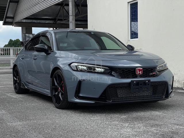 [5A] 2024 Honda CIVIC 2.0 TYPE R MY23 FL5 (M) - 1