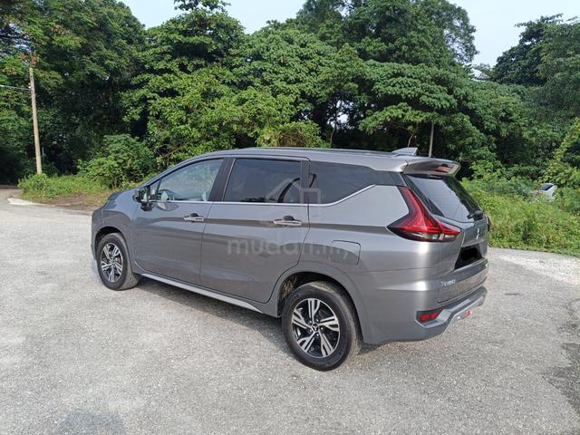 2021 Mitsubishi Xpander 1.5 (A) - 5