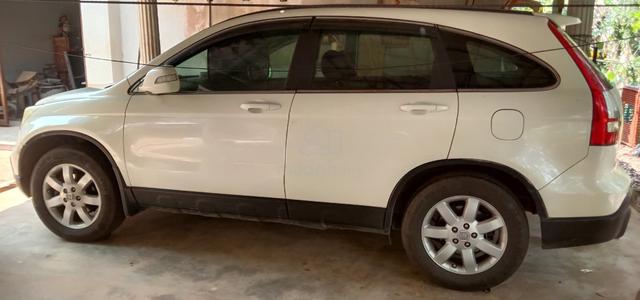2007 Honda CR-V 2.0 I-VTEC (A) - 1