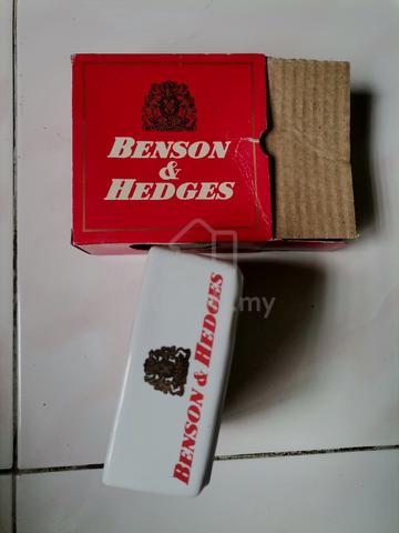 Benson & Hedges x rey vintage  - photo 4 of 5