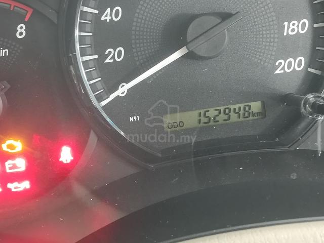 Toyota Innova - 5